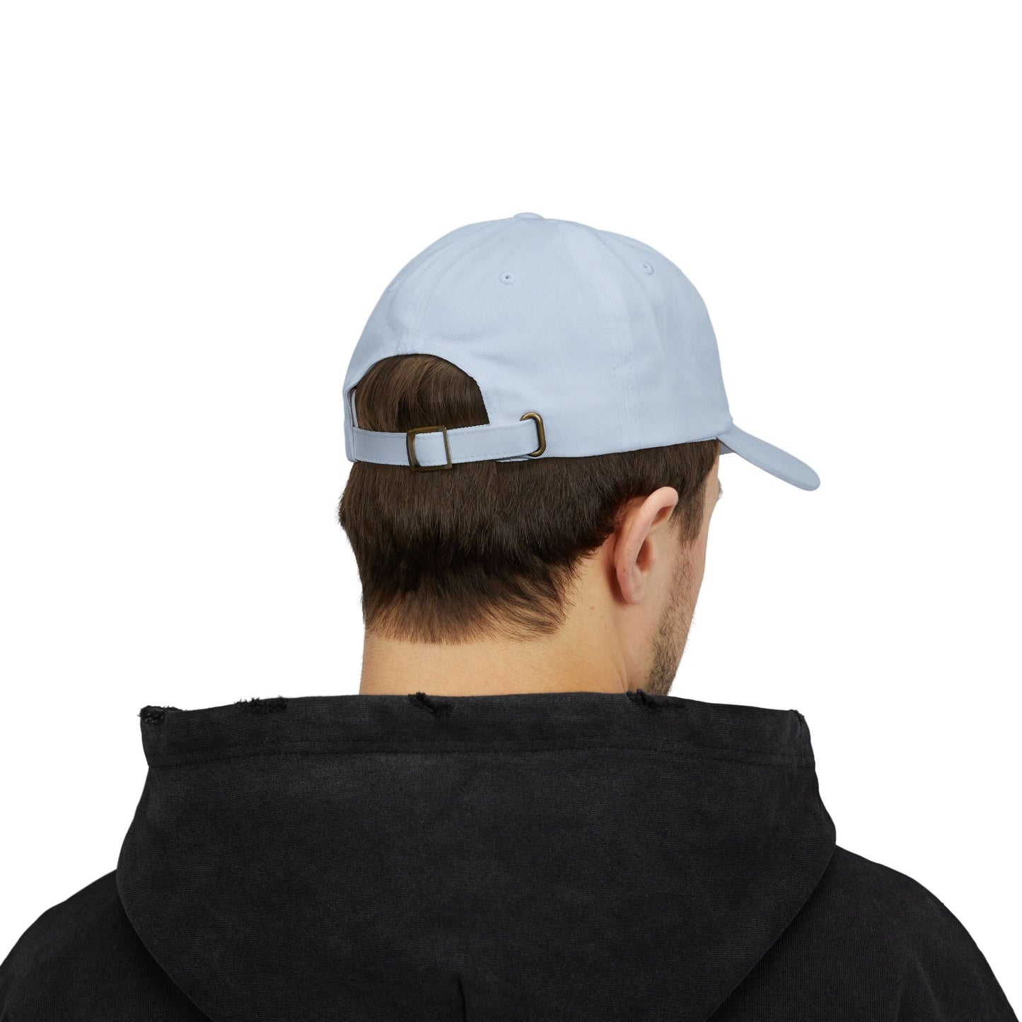 Sports Mom Hat - Sporty Chic Aesthetic