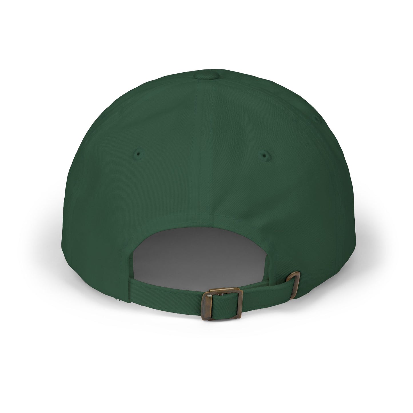 Sports Mom Hat - Sporty Chic Aesthetic