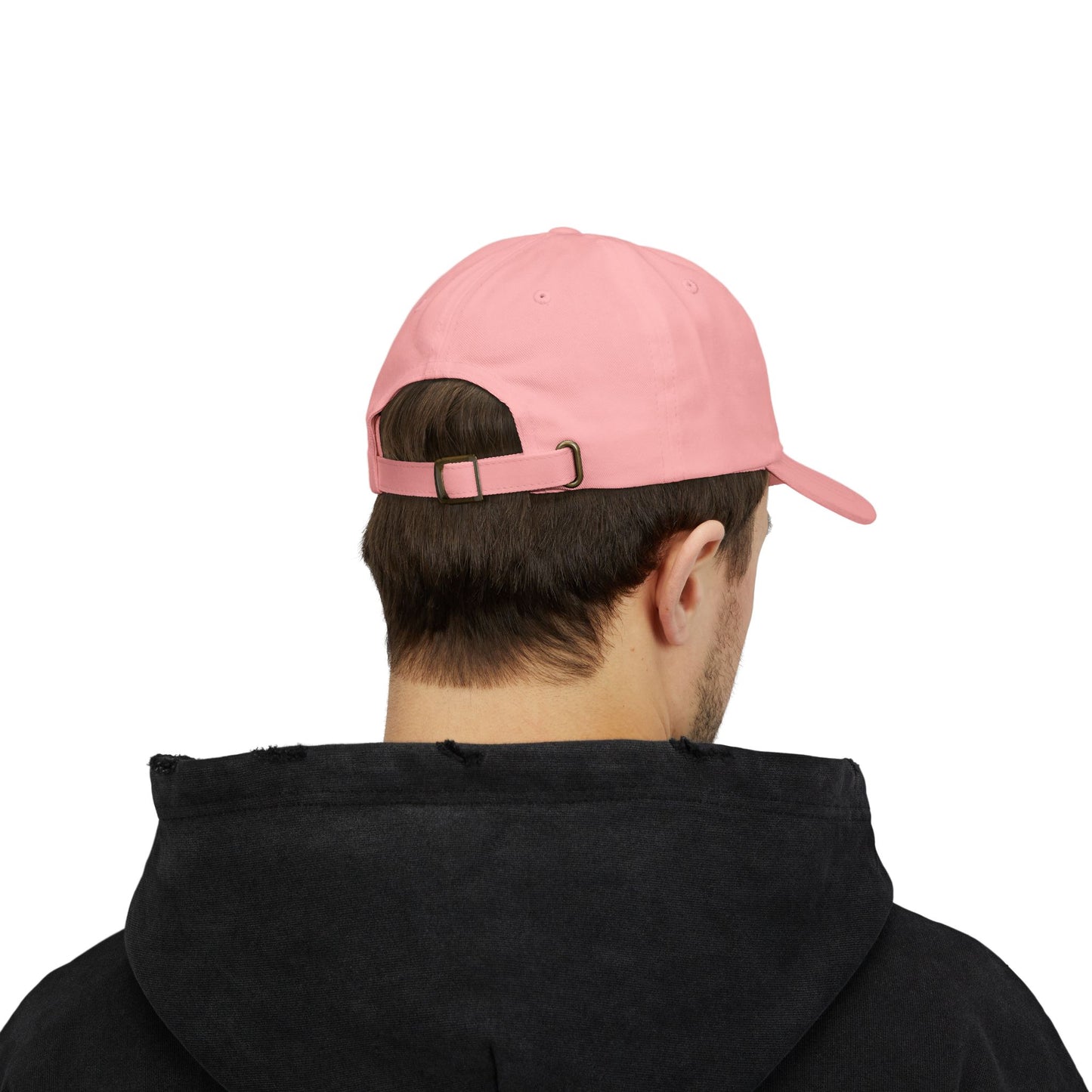 Sports Mom Hat - Sporty Chic Aesthetic