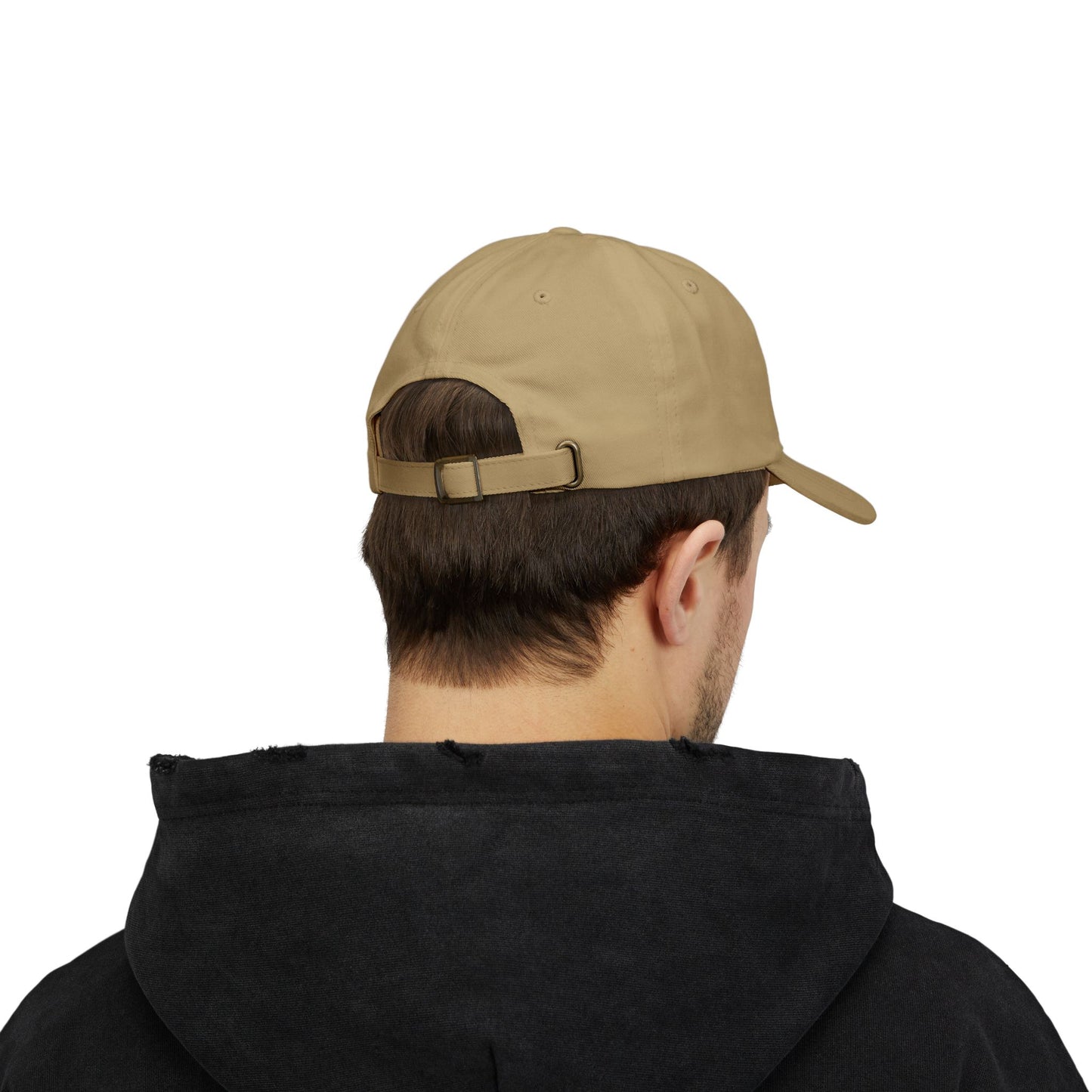 Sports Mom Hat - Sporty Chic Aesthetic