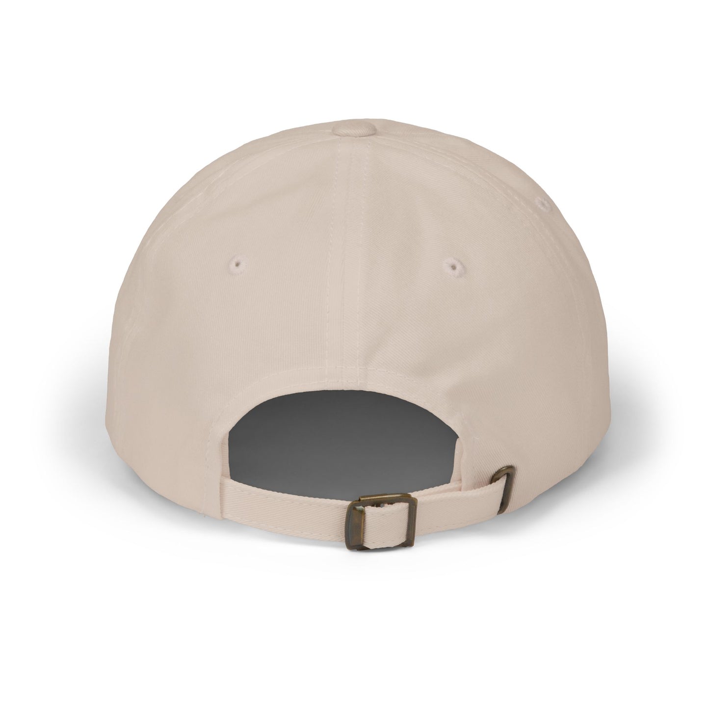 Sports Mom Hat - Sporty Chic Aesthetic