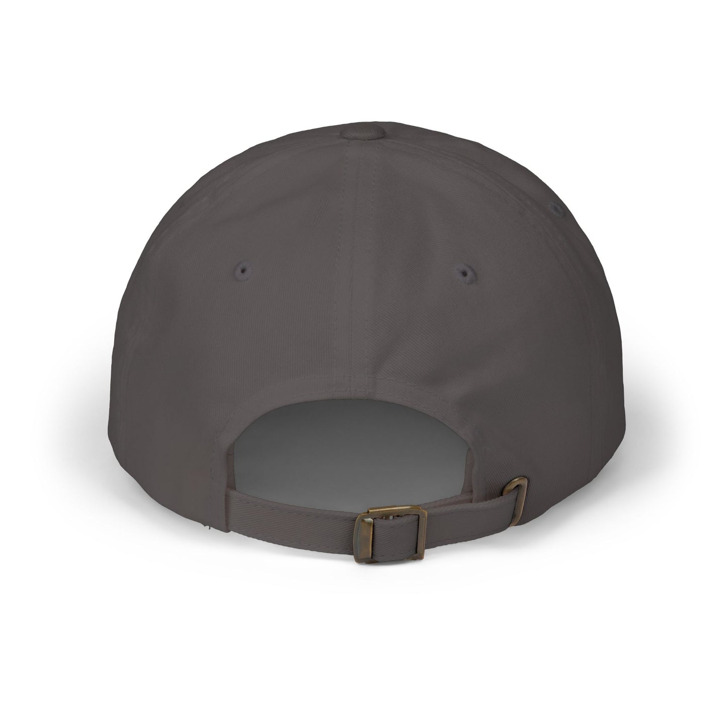 Sports Mom Hat - Sporty Chic Aesthetic