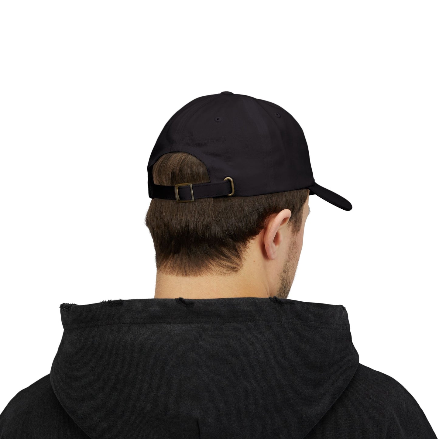 Sports Mom Hat - Sporty Chic Aesthetic