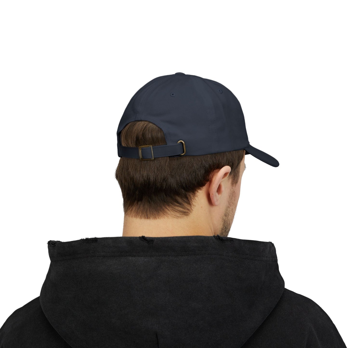 Sports Mom Hat - Sporty Chic Aesthetic