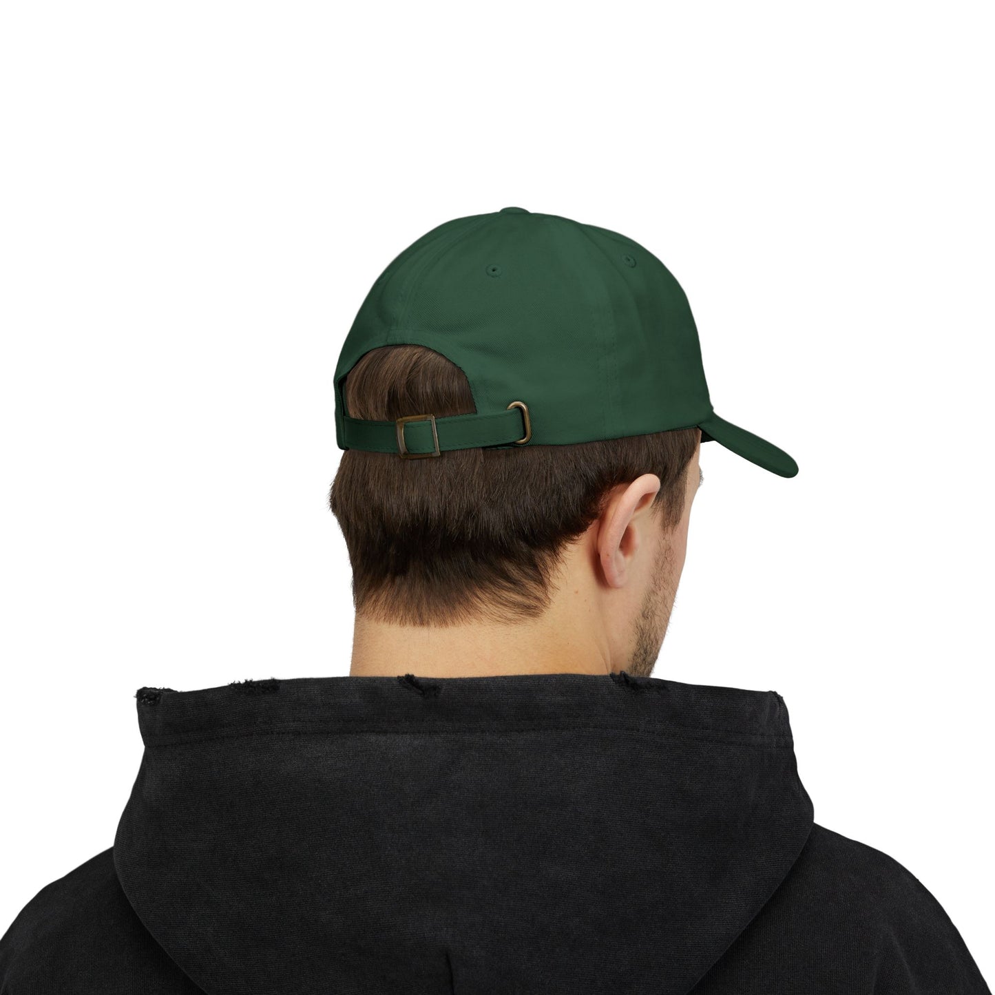 Sports Mom Hat - Sporty Chic Aesthetic