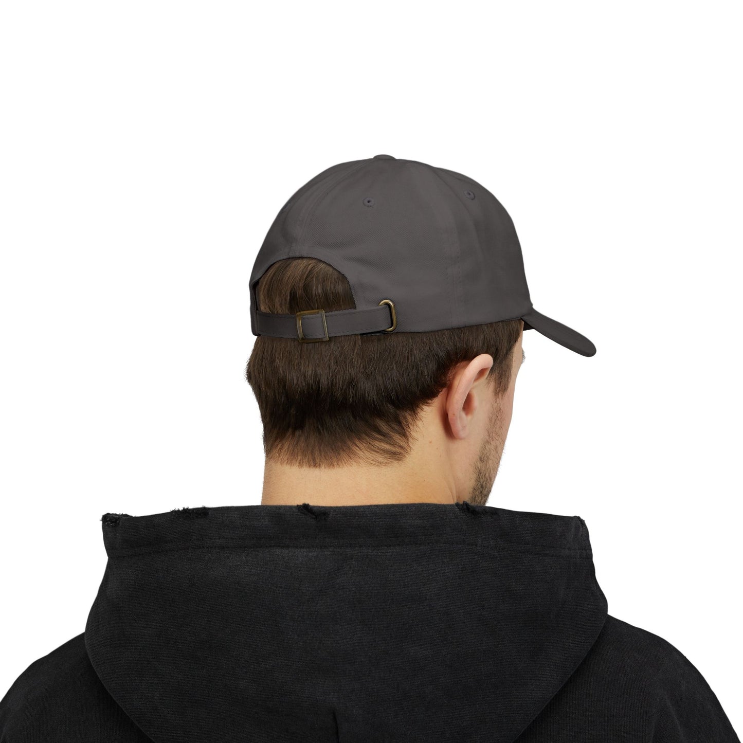 Sports Mom Hat - Sporty Chic Aesthetic