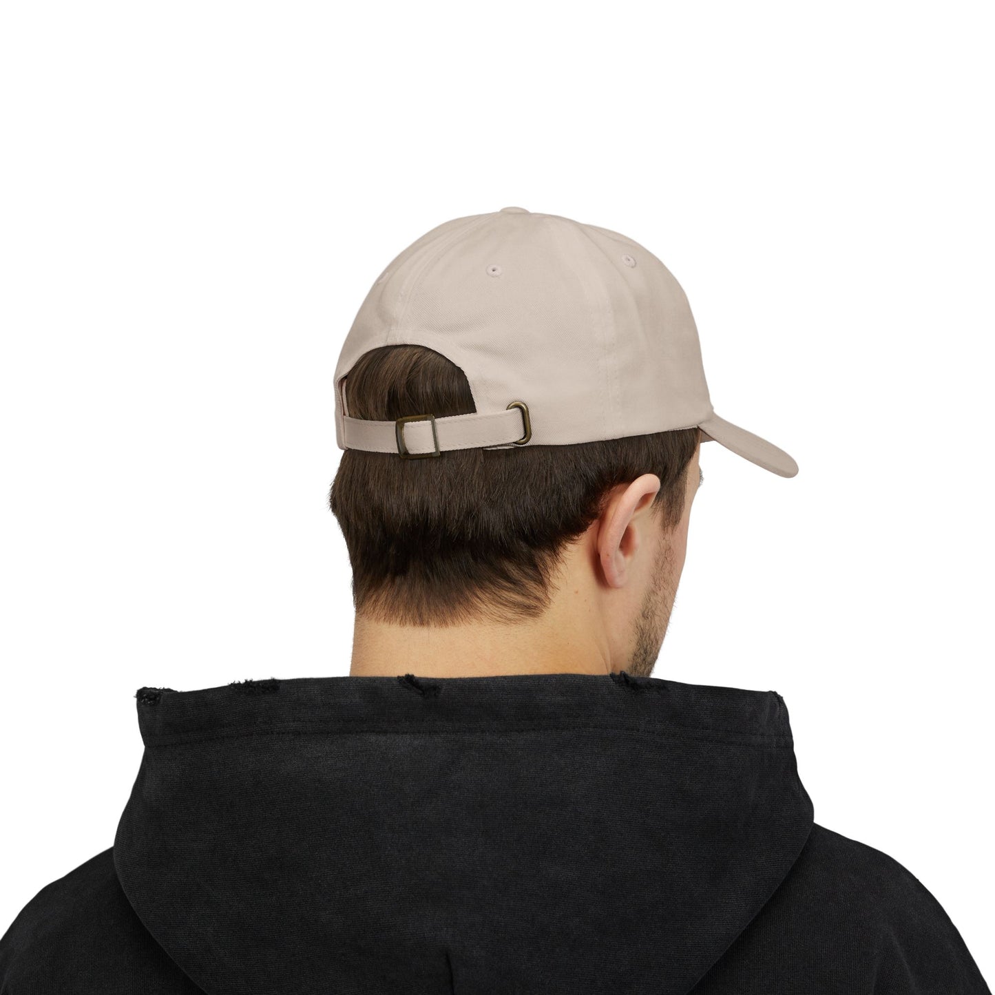 Sports Mom Hat - Sporty Chic Aesthetic