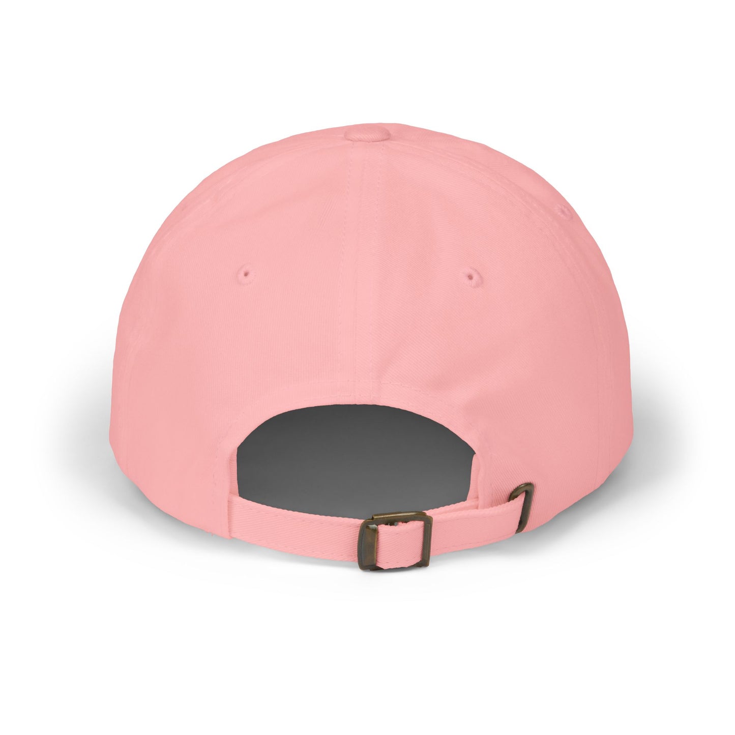 Sports Mom Hat - Sporty Chic Aesthetic
