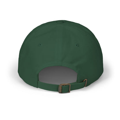 Sports Mom Hat - Sporty Chic Aesthetic