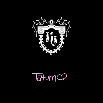 Tote Bag by Tatum