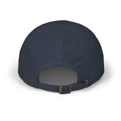 Sports Mom Hat - Sporty Chic Aesthetic