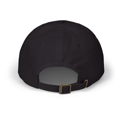 Sports Mom Hat - Sporty Chic Aesthetic