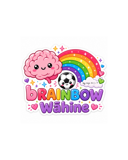 Stickers by Kaya