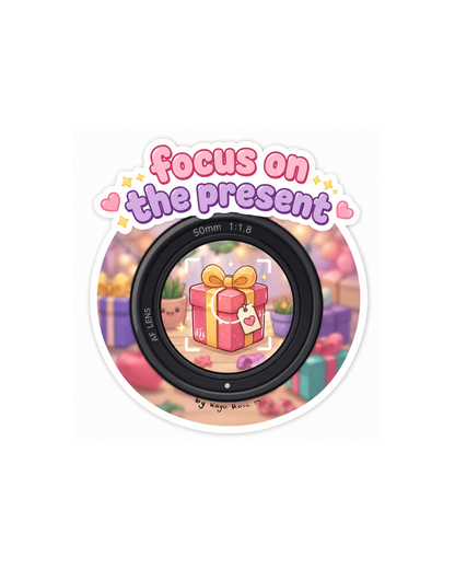 Stickers by Kaya