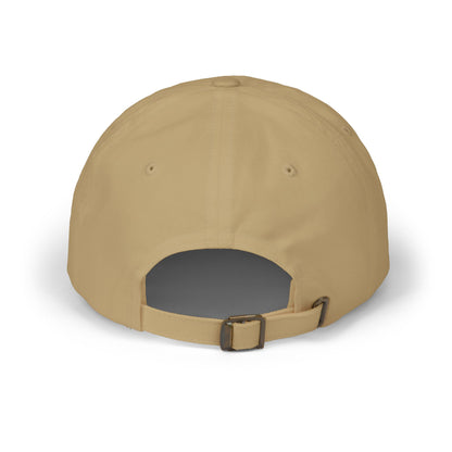 Sports Mom Hat - Sporty Chic Aesthetic
