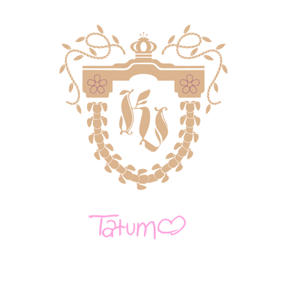 Tote Bag by Tatum